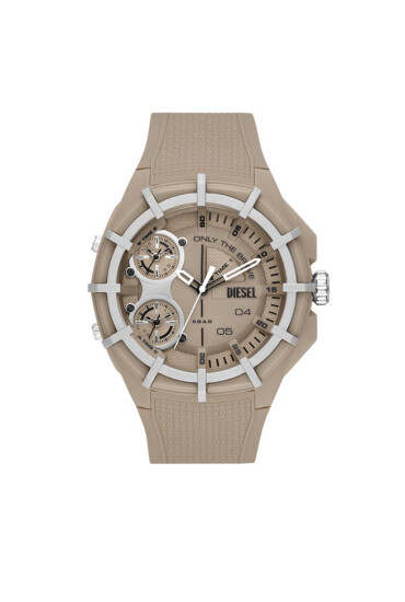Diesel Часовник Framed DZ1990 Beige - Mera.bg