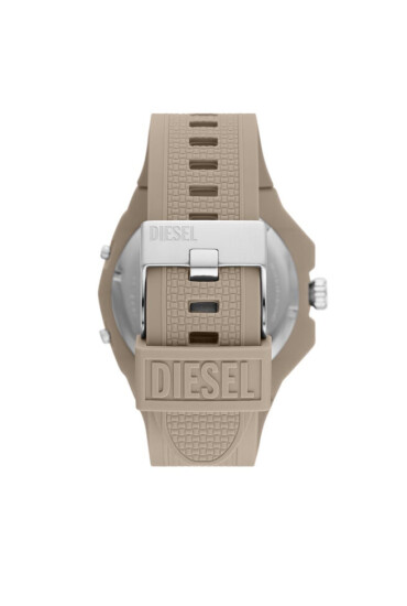 Diesel Часовник Framed DZ1990 Beige - Mera.bg