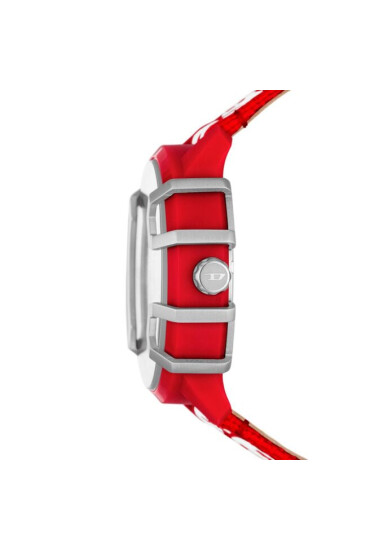 Diesel Часовник Gilffed DZ4620 Red/Red - Mera.bg
