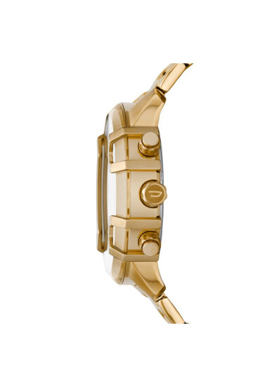 Diesel Часовник Griffed DZ4522 Gold/Gold - Mera.bg