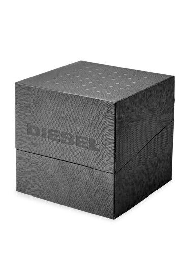 Diesel Часовник Griffed DZ4522 Gold/Gold - Mera.bg