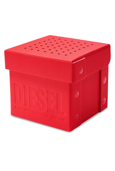 Diesel Часовник Griffed DZ4595 Golden/Golden - Mera.bg