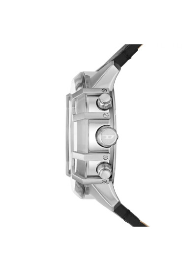Diesel Часовник Griffed DZ4603 Silver/Black - Mera.bg