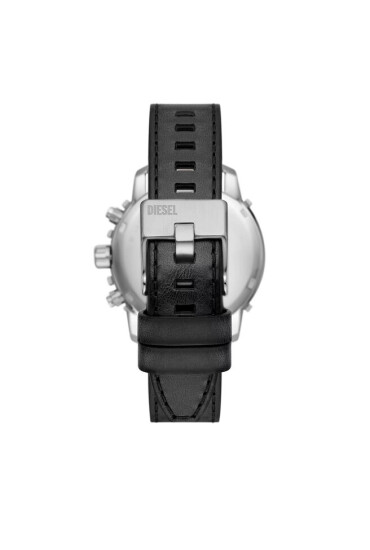 Diesel Часовник Griffed DZ4603 Silver/Black - Mera.bg