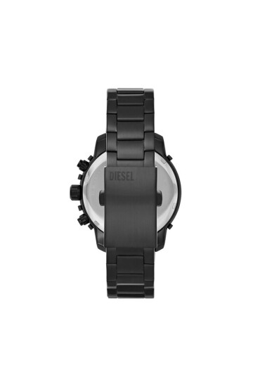Diesel Часовник Griffed DZ4605 Сив - Mera.bg