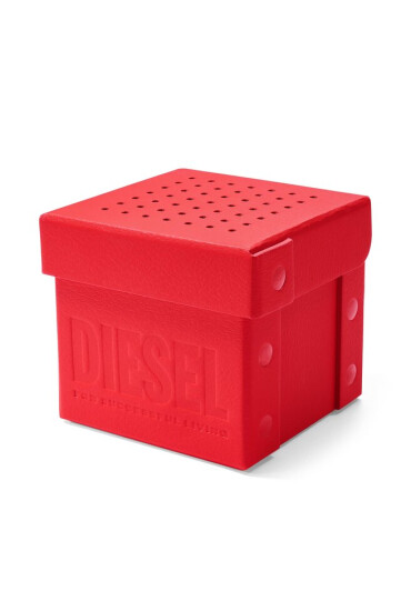Diesel Часовник Griffed DZ4605 Сив - Mera.bg
