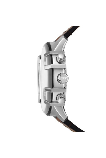 Diesel Часовник Griffed DZ4656 Blue/Brown - Mera.bg