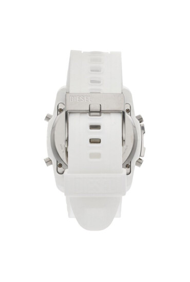 Diesel Часовник Master Chief DZ2157 Бял - Mera.bg