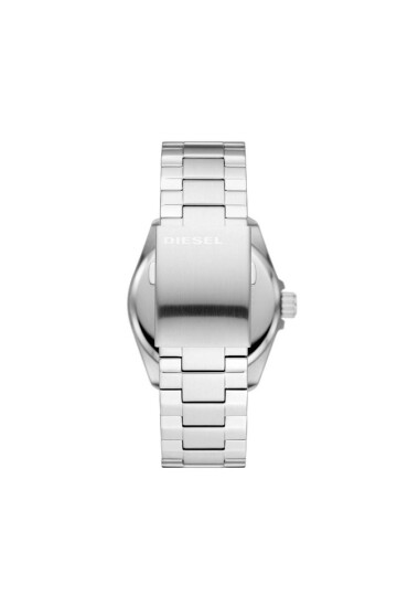 Diesel Часовник MS9 DZ1992 Silver/Silver - Mera.bg