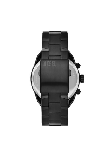 Diesel Часовник Spiked DZ4609 Black/Black - Mera.bg
