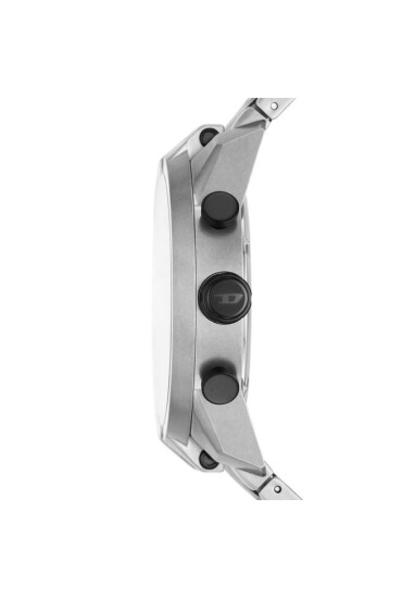Diesel Часовник Split DZ4587 Silver/Gradient - Mera.bg