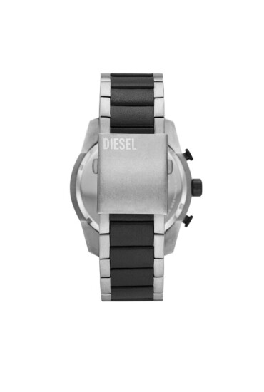 Diesel Часовник Split DZ4587 Silver/Gradient - Mera.bg