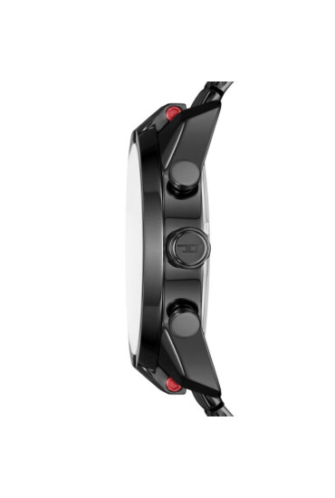Diesel Часовник Split DZ4589 Black/Black - Mera.bg