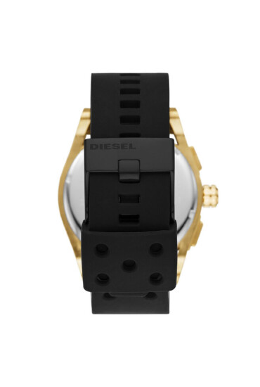 Diesel Часовник Timeframe DZ4546 Черен - Mera.bg