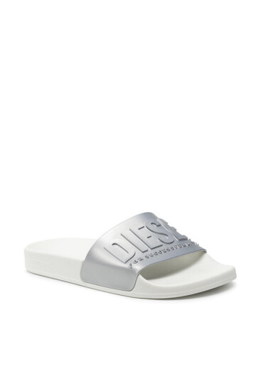 Diesel Чехли Sa-Mayemi W Y02580 P4186 H7269 Star White/Silver - Mera.bg