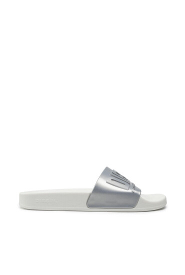 Diesel Чехли Sa-Mayemi W Y02580 P4186 H7269 Star White/Silver - Mera.bg