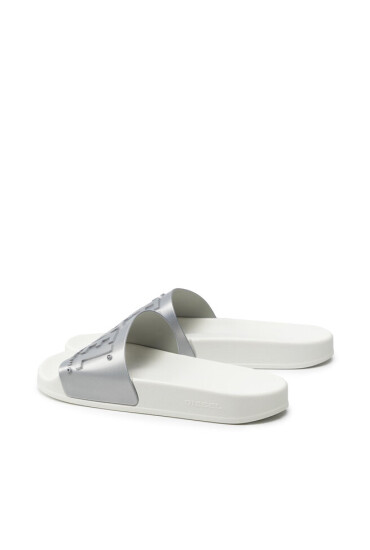 Diesel Чехли Sa-Mayemi W Y02580 P4186 H7269 Star White/Silver - Mera.bg