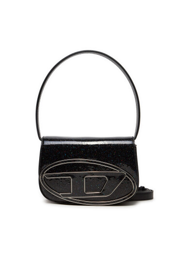 Diesel Дамска чанта 1DR X08396 P2766 HA321 Черен - Mera.bg