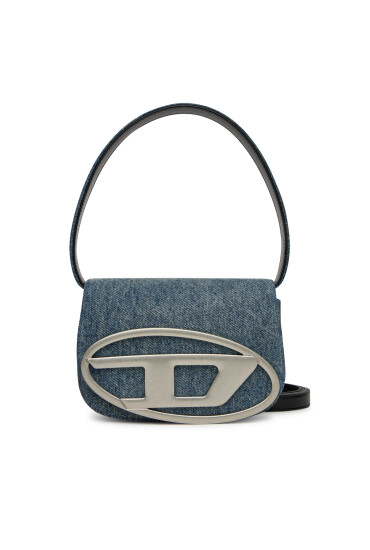 Diesel Дамска чанта 1DR X08396P1730 Светлосиньо - Mera.bg