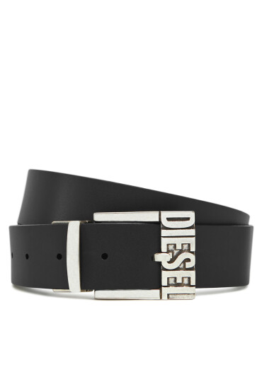 Diesel Мъжки колан X08879 PR227 H1085 Черен - Mera.bg