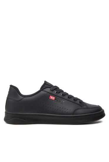 Diesel Сникърси S-Athene Vtg Y03282 P6325 H1669 Черен - Mera.bg