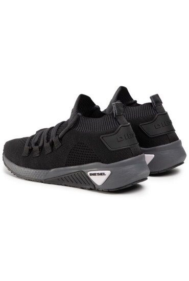 Diesel Сникърси S-Kb Athl Lace W Y01999 P2215 H7789 Jet Black/Black - Mera.bg