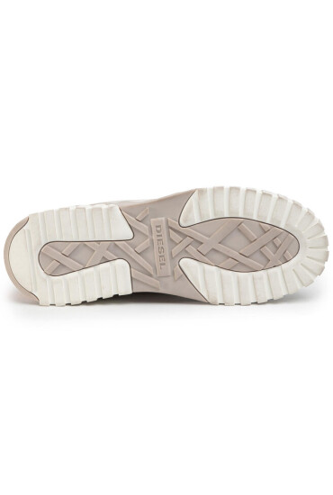 Diesel Сникърси S-Rua Low90 Y02118 P0823 H7820 Star White/Barely Wh - Mera.bg