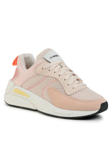 Diesel Сникърси S-Serendipity Low W Y02160 P3163 H7998 Sand Dollar/Cream - Mera.bg