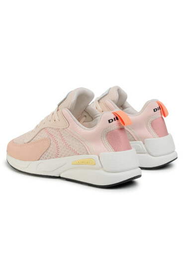 Diesel Сникърси S-Serendipity Low W Y02160 P3163 H7998 Sand Dollar/Cream - Mera.bg