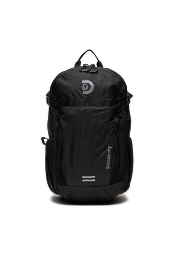 Discovery Раница Outdoor Backpack D01113.06 Черен - Mera.bg