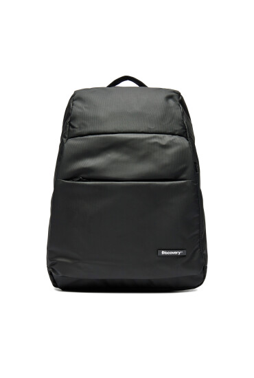 Discovery Раница Security Daypack D03440.06 Черен - Mera.bg