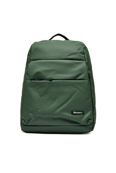 Discovery Раница Security Daypack D03440.18 Зелен - Mera.bg