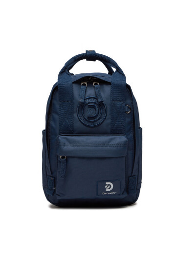 Discovery Раница Small Backpack D00811.49 Тъмносин - Mera.bg