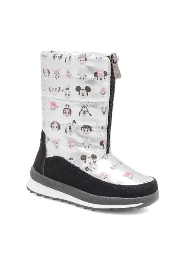 Disney 100 Апрески AW23-214D100 Сребрист - Mera.bg
