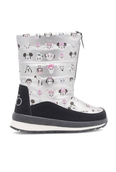 Disney 100 Апрески AW23-214D100 Сребрист - Mera.bg