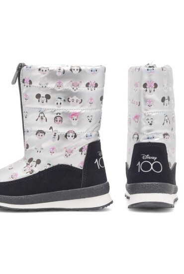 Disney 100 Апрески AW23-214D100 Сребрист - Mera.bg