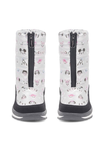 Disney 100 Апрески AW23-214D100 Сребрист - Mera.bg