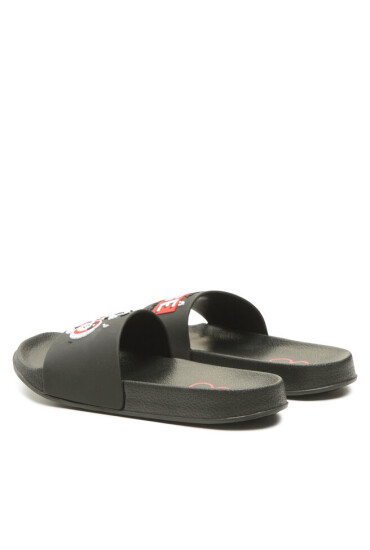 Disney 100 Чехли SS23-101DSTC-B Black - Mera.bg