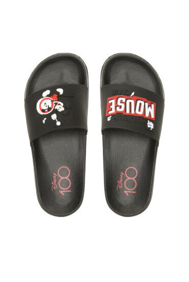 Disney 100 Чехли SS23-101DSTC-B Black - Mera.bg