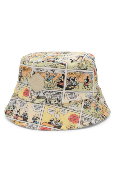 Disney 100 Капела Bucket ACCCS_SS23_149D100 Бежов - Mera.bg