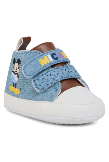 Disney Baby Пантофи SS21-27DSTC-1-BABY Denim - Mera.bg