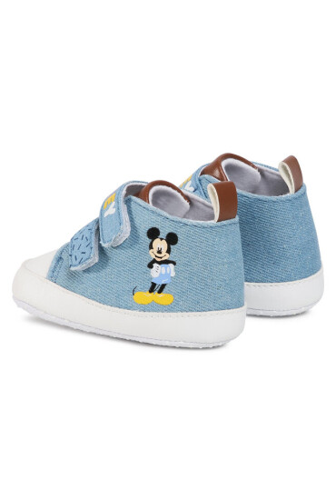 Disney Baby Пантофи SS21-27DSTC-1-BABY Denim - Mera.bg