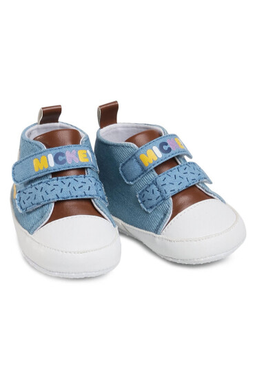 Disney Baby Пантофи SS21-27DSTC-1-BABY Denim - Mera.bg