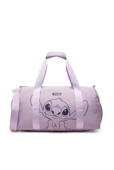 Disney Classics Чанта за уикенд ACCCS-SS25-252DCLS Виолетов - Mera.bg