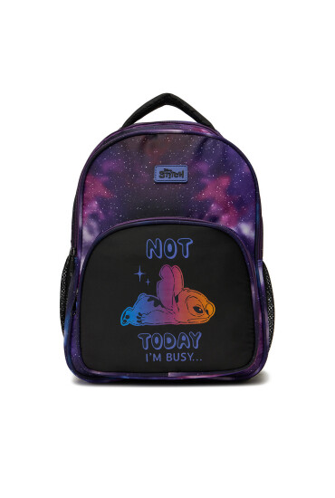 Disney Classics Раница CEO-ACCCS-AW25-211DCLS Черен - Mera.bg