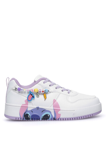 Disney Classics Сникърси CP66-SS24-219DCLS Бял - Mera.bg