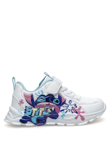Disney Classics Сникърси CP66-SS25-238DCLS Бял - Mera.bg