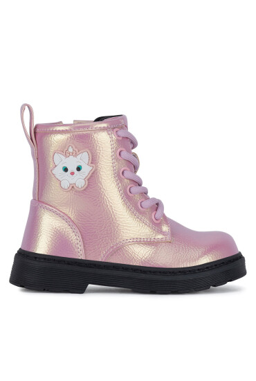Disney Classics Зимни обувки CM-AW24-323DCLS Розов - Mera.bg
