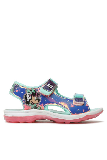 Mickey&Friends Сандали SS23-309DSTC Цветен - Mera.bg