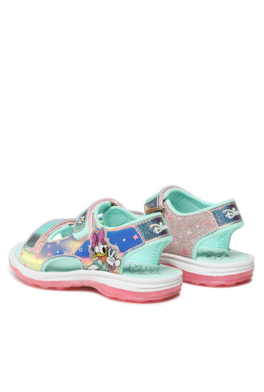 Mickey&Friends Сандали SS23-309DSTC Цветен - Mera.bg